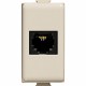 A5979C6 BTCINO MX-BASE RJ45 CAT6 UTP 1M MARF