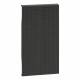 KG15M2 BTCINO LN-FRON.4355V12 2M DUNKEL