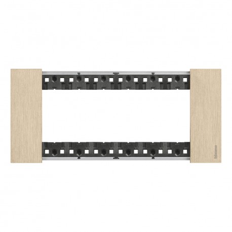 KA4806ZW BTCINO LN-PLATE 6M GOLD