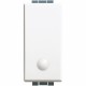 C4005L BTCINO LU-PULS IL BASC 1P 10A 1M BLAN