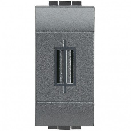 L4321 BTCINO LL-FUSE HOLDER 10A 1M ANTR