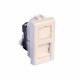 AM5979C5F BTCINO MX-BASE RJ45 CAT5E FTP 1M BLAN
