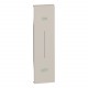 KM01MHAG BTCINO LNMH-ON-OFF CLÉ 1M SABLE