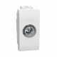 N4202DN BTCINO LL-BASE TV UNIQUE 1,5DB 1M BL