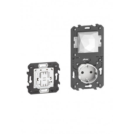 KW4501C BTCINO LNwN-STARTER PACK BLAN