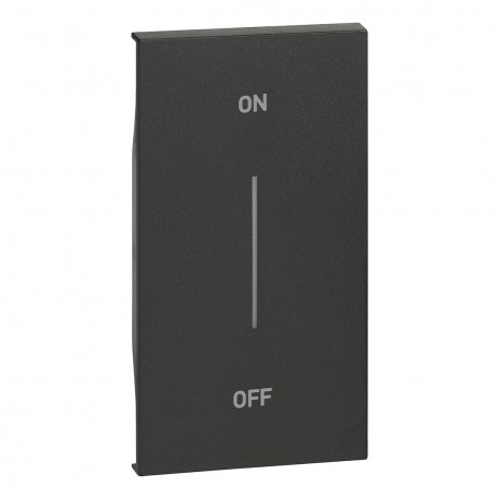 KG01MH2AG BTCINO LNMH-ON-OFF KEY 2M DARK