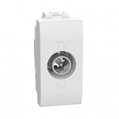 N4202P10N BTCINO LL-BASE TV FINAL 10DB 1M BL