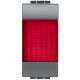 L4371R BTCINO LL-DIFUS RED 1M ANTR