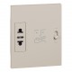KM4177 BTCINO LN-BASIS AFEI 2P 115 3M SAND