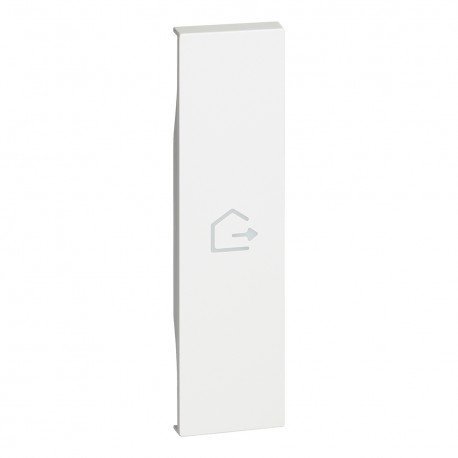 KW01MHGEN BTCINO LNMH-KEY SORTIE MAISON 1M BLAN