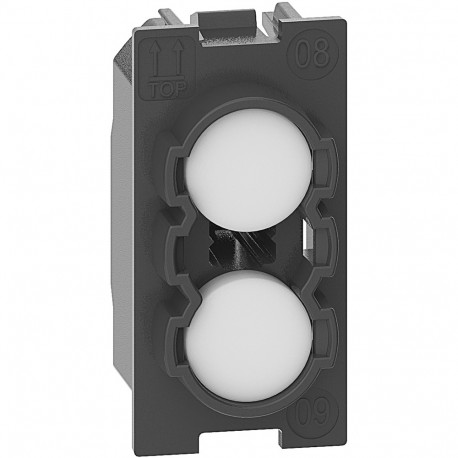 K4371 BTCINO LN-LAMPENFASSUNG TRANSP. 1M
