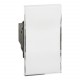 K4040 BTCINO LN-PULS 1P 10A LED ETICHETTABILE