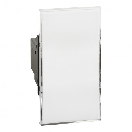 K4040 BTCINO LN-PULS 1P 10A LED ETICHETTABILE