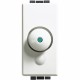 C4402 BTCINO MO-REG ROT+CONM 500W R 1M BIANCO