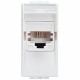 N4261AT6 BTCINO LL-BASE C6 RJ45 UTP 110 1M BL