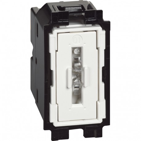K4005A BTCINO LN-PULS ILUM 1P 10A 1M