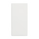 RW4950 BTCINO TAMPA CL-BLIND 1M BLAN
