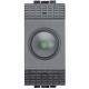 L4402N BTCINO LL-REG ROT+COM 500W R 1M ANTR