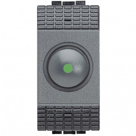 L4402N BTCINO LL-REG ROT+COMITÉ 500W R 1M ANTR