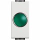 N4371V BTCINO LL-DIFUS VERDE 1M BLAN