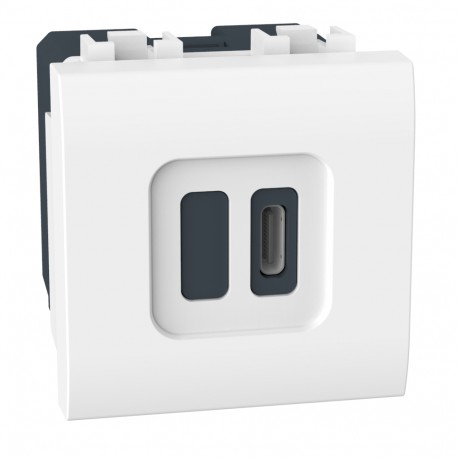 N4288C2 BTCINO LL-BASE USB TYPE-C 3A 30W BLAN