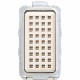 5041N BTCINO MG-TIMB BRONZ 230V/8ª 1M