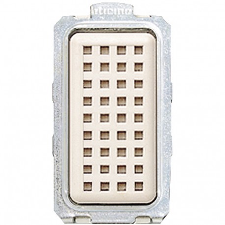 5041N BTCINO MG-TIMB BRONZ 230V/8ª 1M
