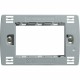 C4703 BTCINO LU-SOPORTE RECTAN 3M
