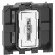 K4005M2A BTCINO LN-PULS ILUM 1P 10A 2M