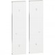 KW37M2 BTCINO LNwN-TECLA COM.WL 4 ESCEN BLAN
