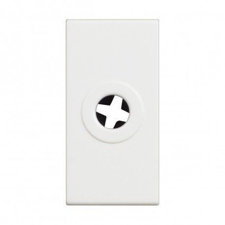 RW4953 BTCINO CÂBLES DE SORTIE CL 9MM 1M BLAN
