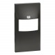 KG17 BTCINO LN-FRON.4430/2 2M DUNKEL