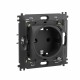 L4141USB BTCINO LL-BASE 2P+T+USBC 1,5A 2M ANTR