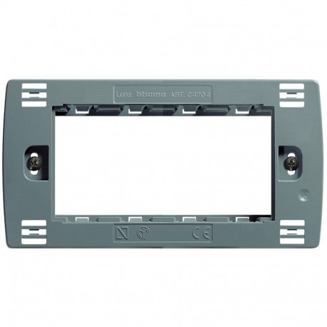 C4704 BTCINO LU-SUPPORTO RIF 4M