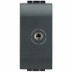 L4280 BTCINO LL AUDIO JACK 3,5 1M ANTR
