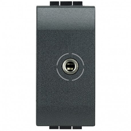 L4280 BTCINO LL AUDIO JACK 3,5 1M ANTR