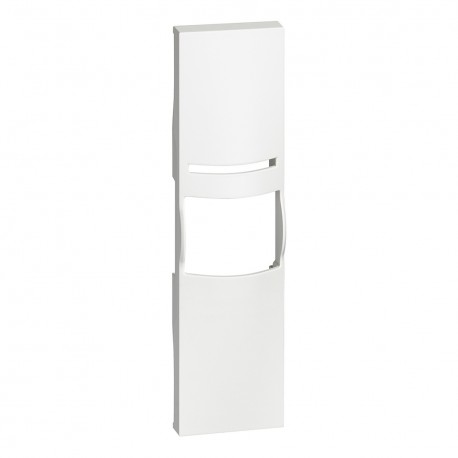 KW16 BTCINO LN-FRON.4431 1M BLAN