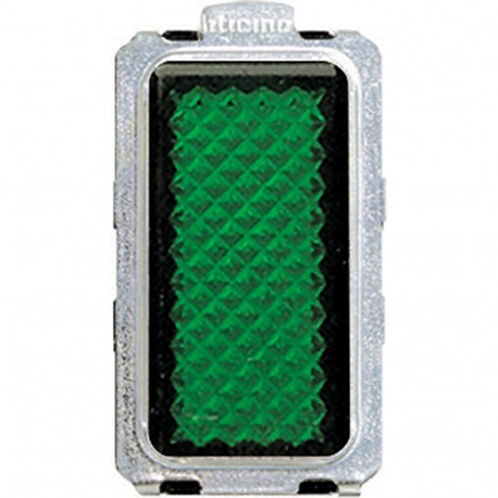 5060V BTCINO MG-DIFFUSOR GREEN 1M