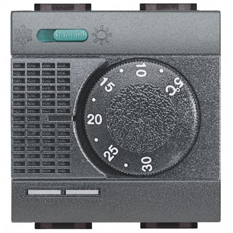 L4442 BTCINO ЛЛ-ТЕРМОСТАТ+С 230В 2М АНТР