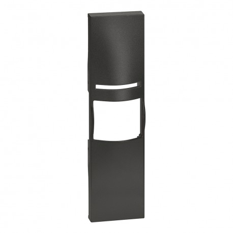 KG16 BTCINO LN-FRON.4431 1M ТЕМНЫЙ