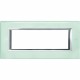 HA4806VKA BTCINO AX-PLATTE 6M KRISTALL