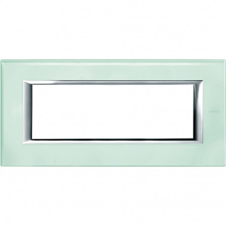 HA4806VKA BTCINO AX-PLACA 6M KRISTALL