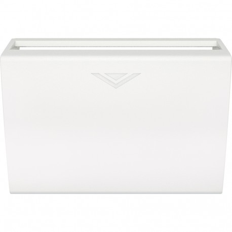 N4551 BTCINO LL-FRONT LN4548-9 3M WHITE