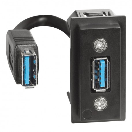 K4285P BTCINO LN-BASE DATOS USB 1M