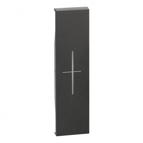 KG06MH BTCINO LNMH-STOP 1M TASTO SCURO