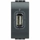 L4285 BTCINO LL-BASED DATA-USB 1M ANTR
