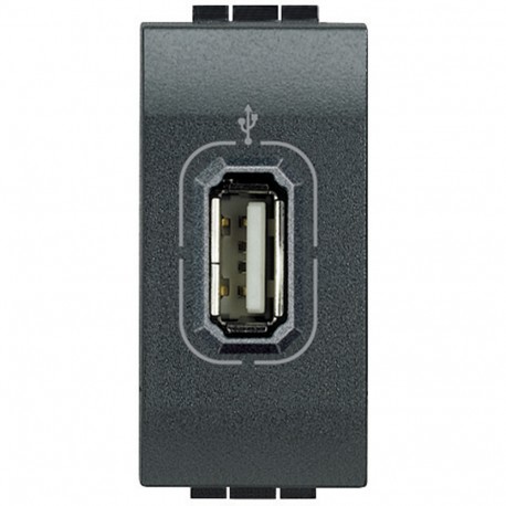 L4285 BTCINO LL-BASED DATA-USB 1M ANTR