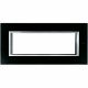 HA4806VNN BTCINO AX-PLAQUE DE 6M NUIT DE CRISTAL