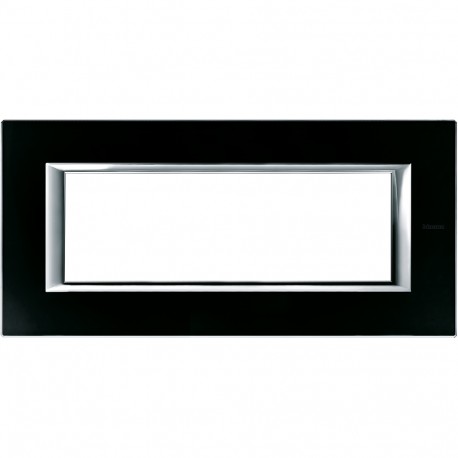 HA4806VNN BTCINO AX-PLATE 6M CRYSTAL NIGHT