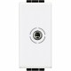N4280 BTCINO LL-BASE AUDIO JACK 3,5 1M BLAN